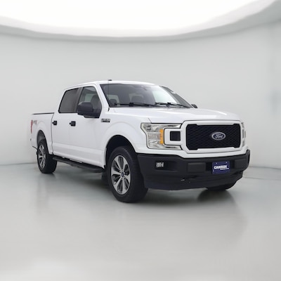 2019 Ford F150 XL