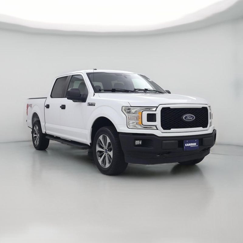 2019 Ford F150 XL