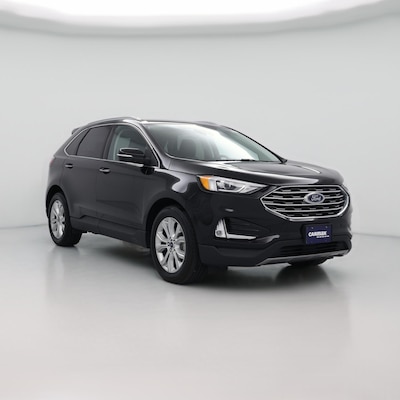 Vehicle exterior view