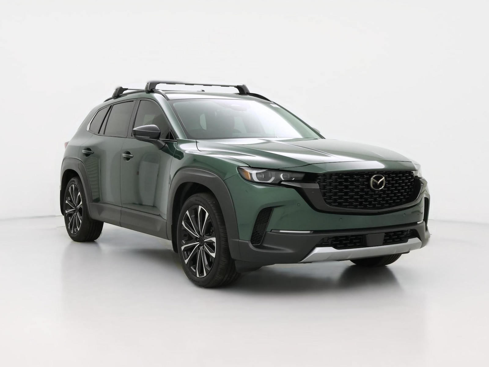 Smart Key & Power Hatch/Deck Lid