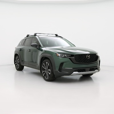2026 Mazda CX-50 2.5 Turbo Premium Plus