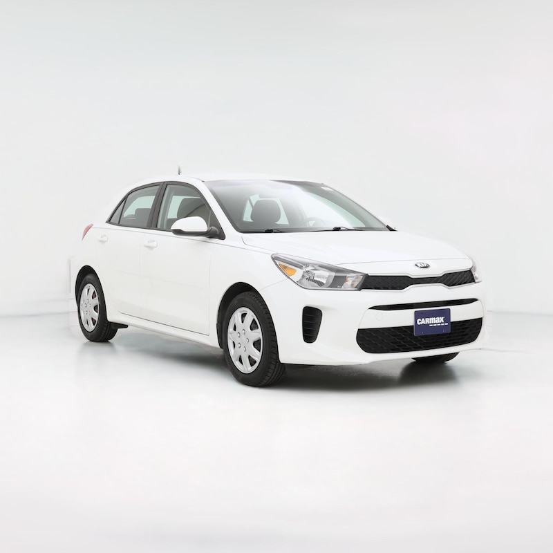 2019 Kia Rio5 S