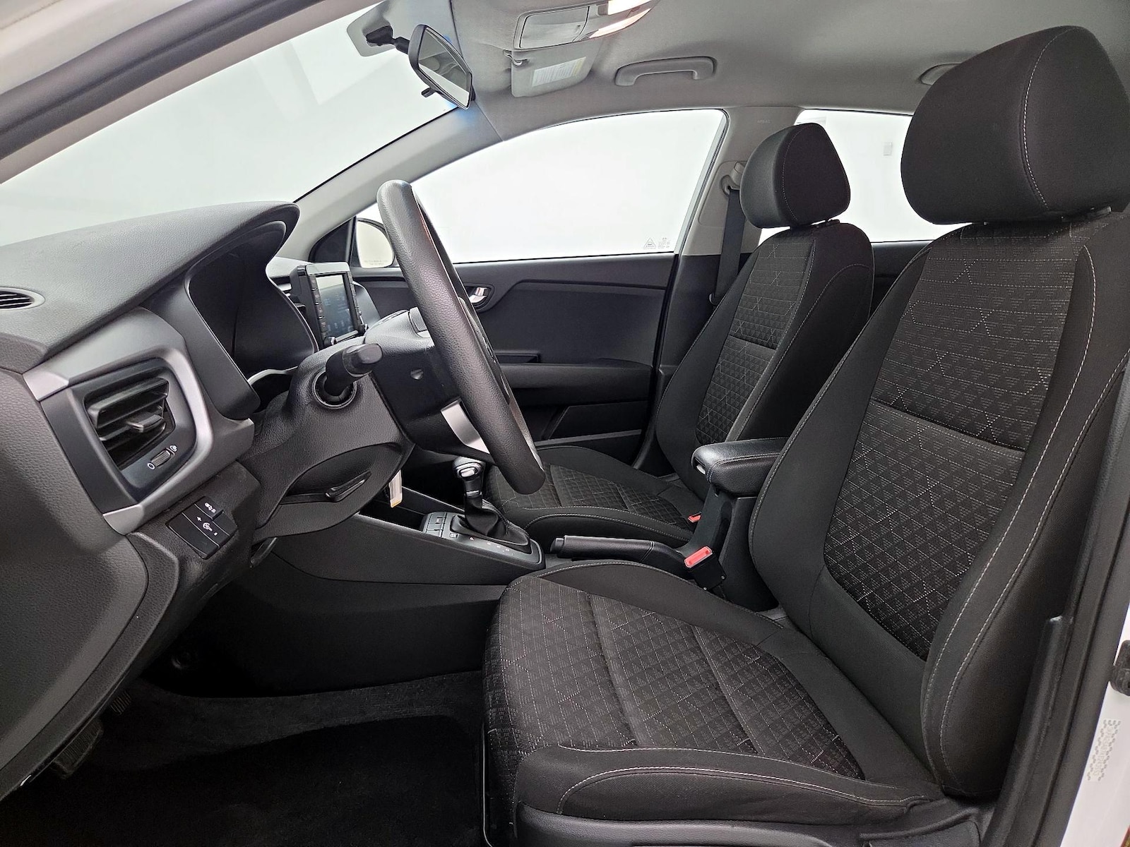 Side Airbags