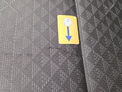 Condition detail