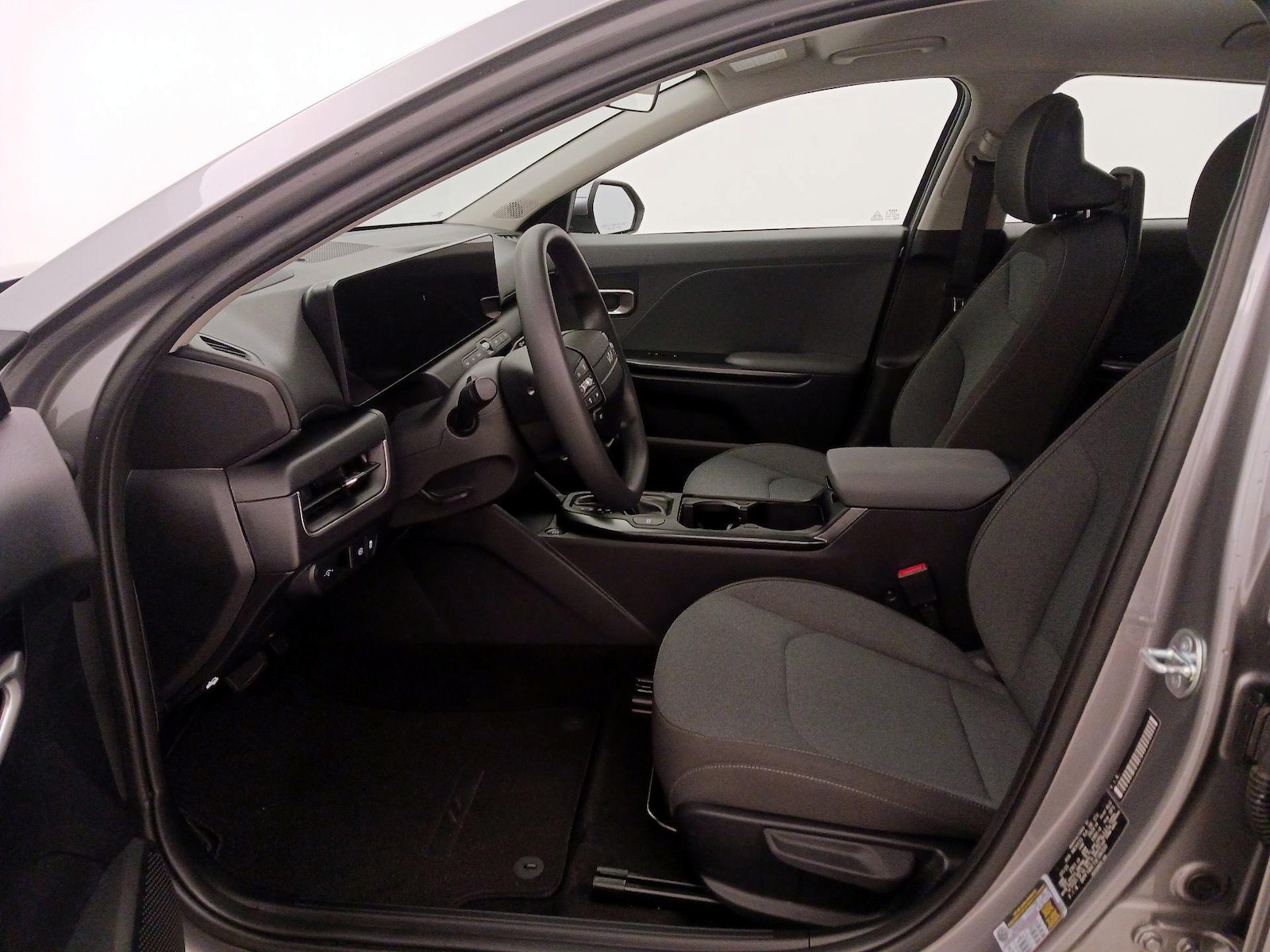 Side Airbags