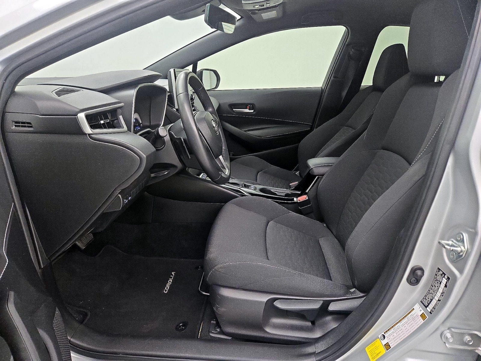 Side Airbags