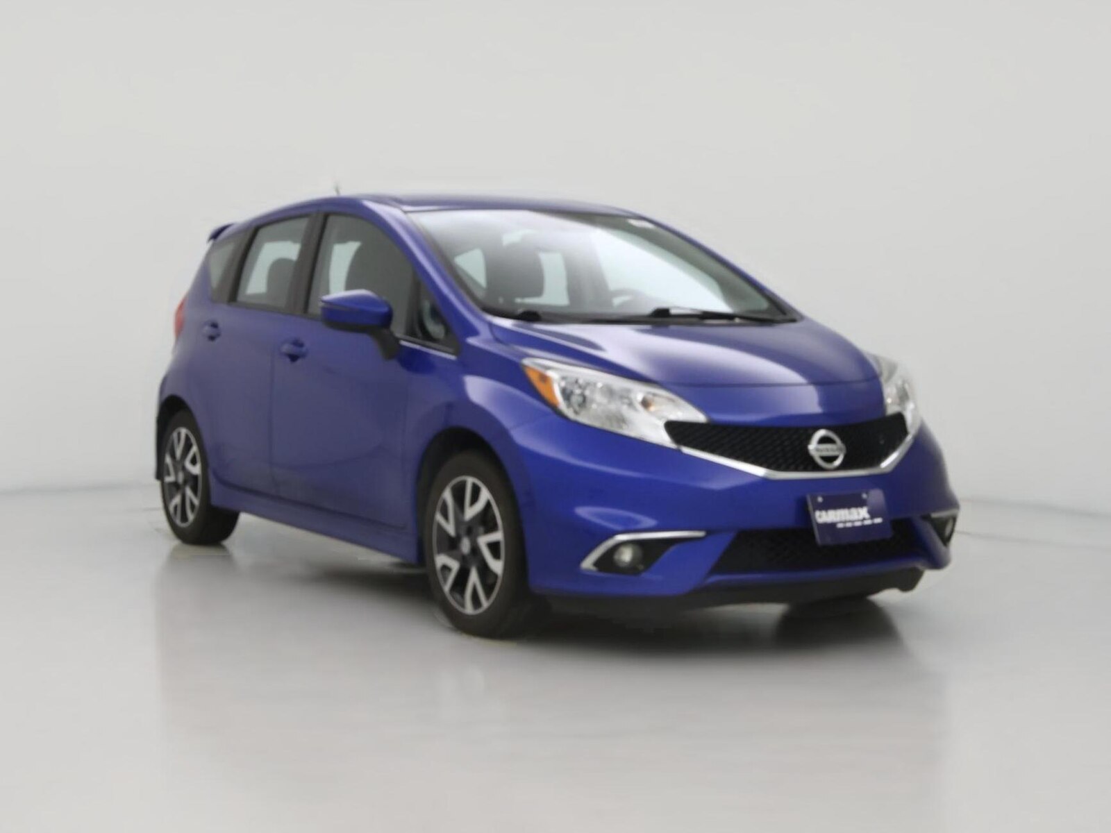 2016 Nissan Versa Note