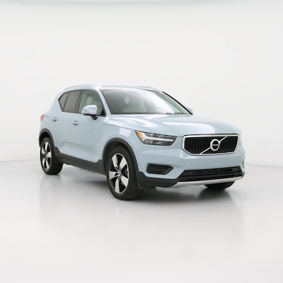 Recommended categories heading image of the selected vehicle