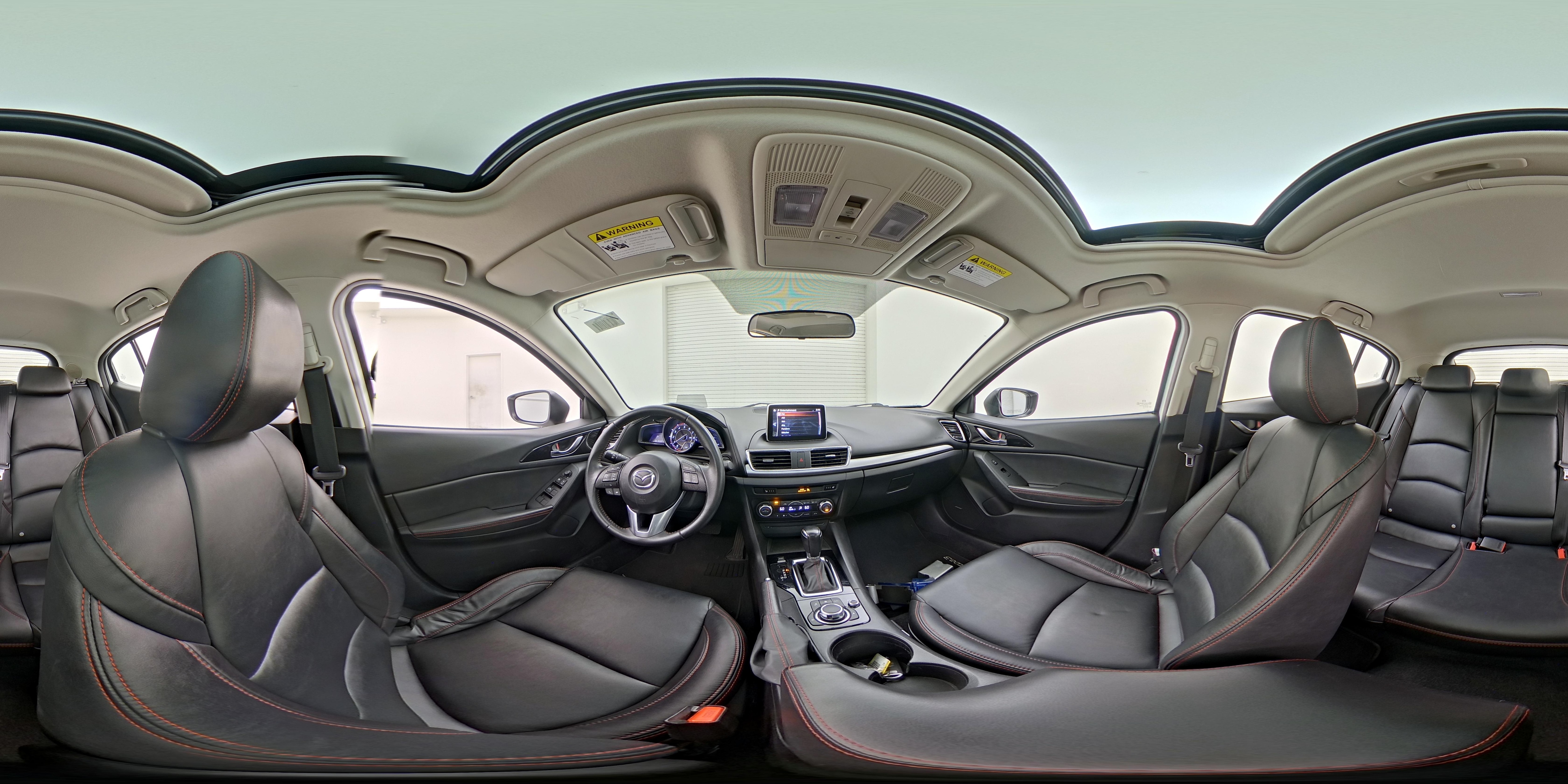 2015 Mazda MAZDA3 s Touring - Photo 26