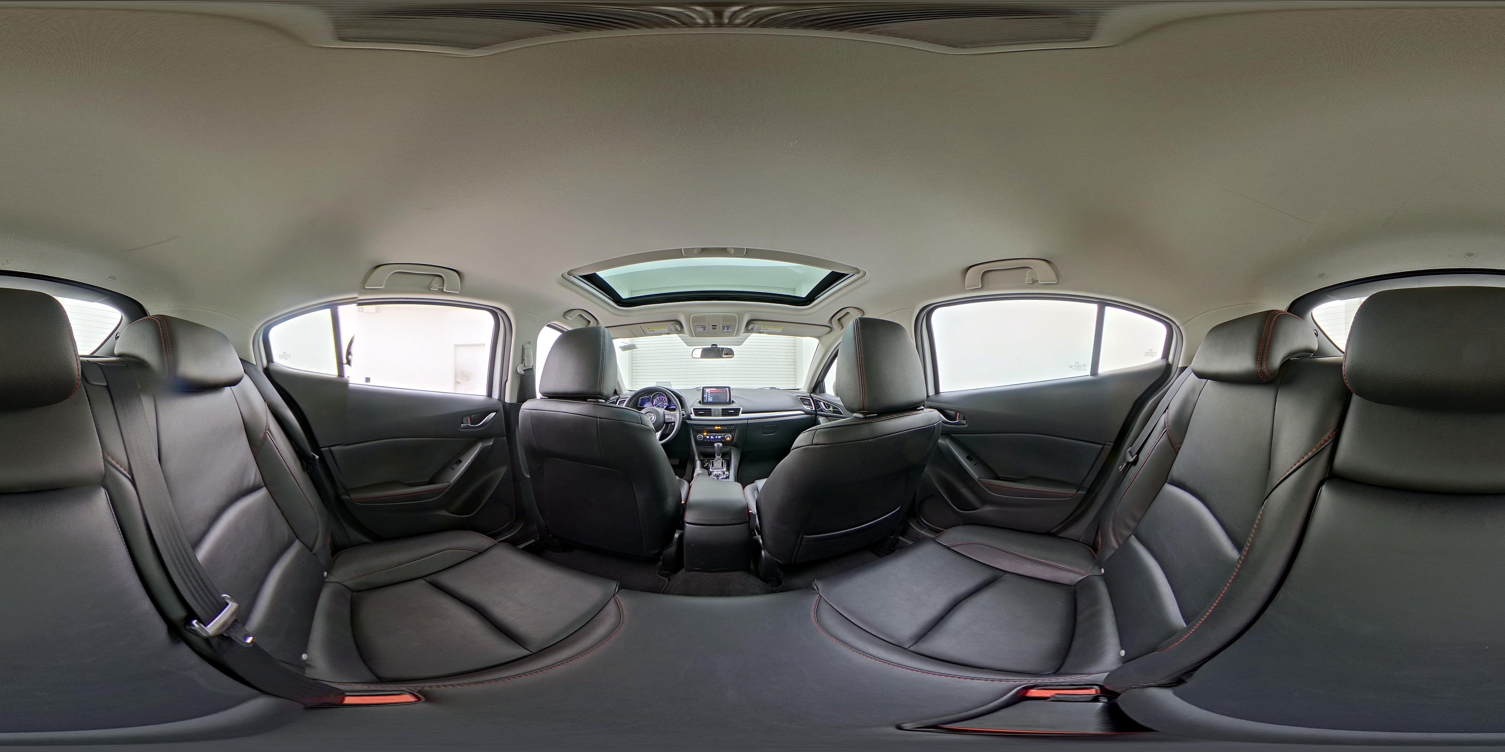 2015 Mazda MAZDA3 s Touring - Photo 27