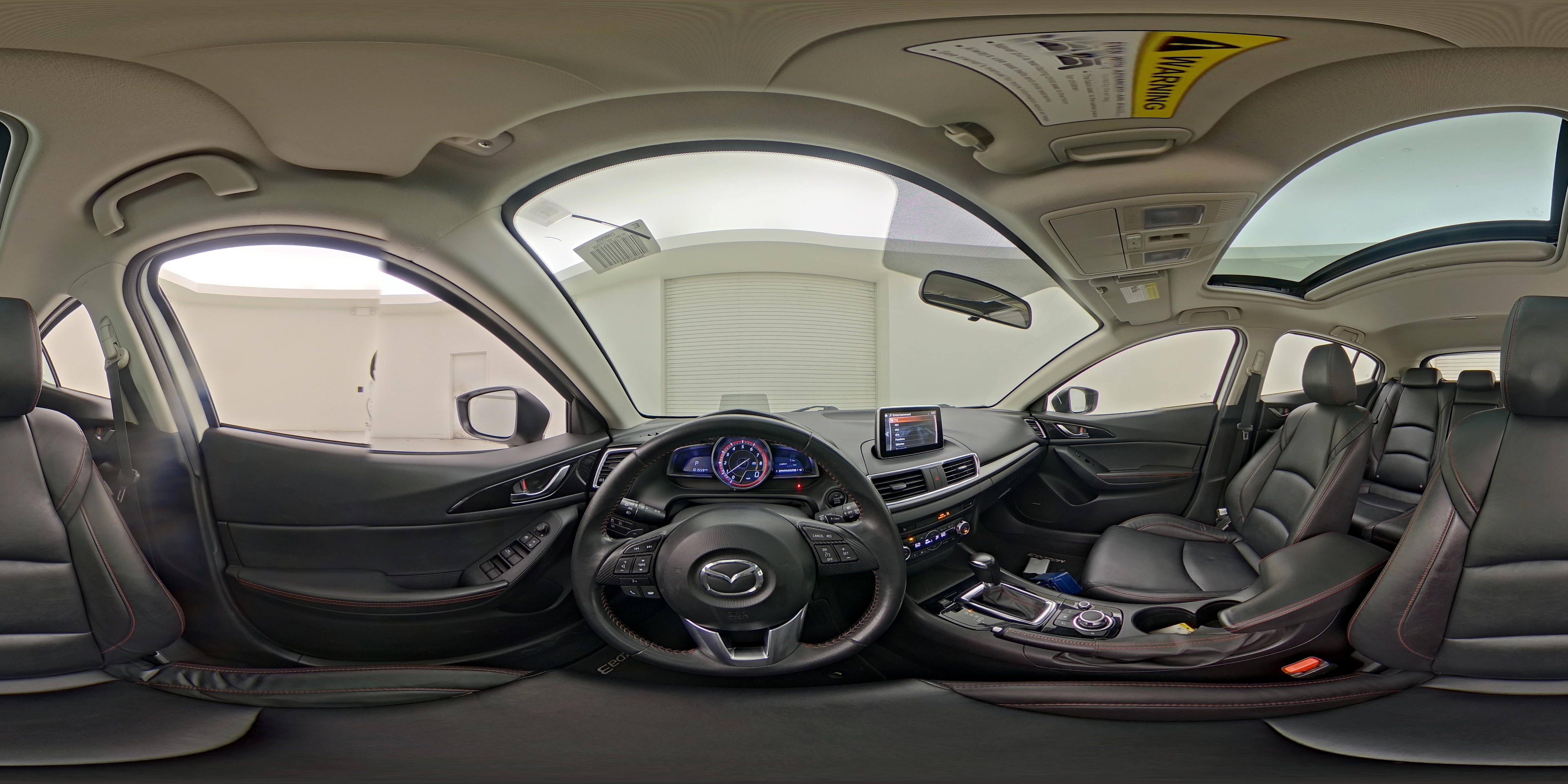 2015 Mazda MAZDA3 s Touring - Photo 28