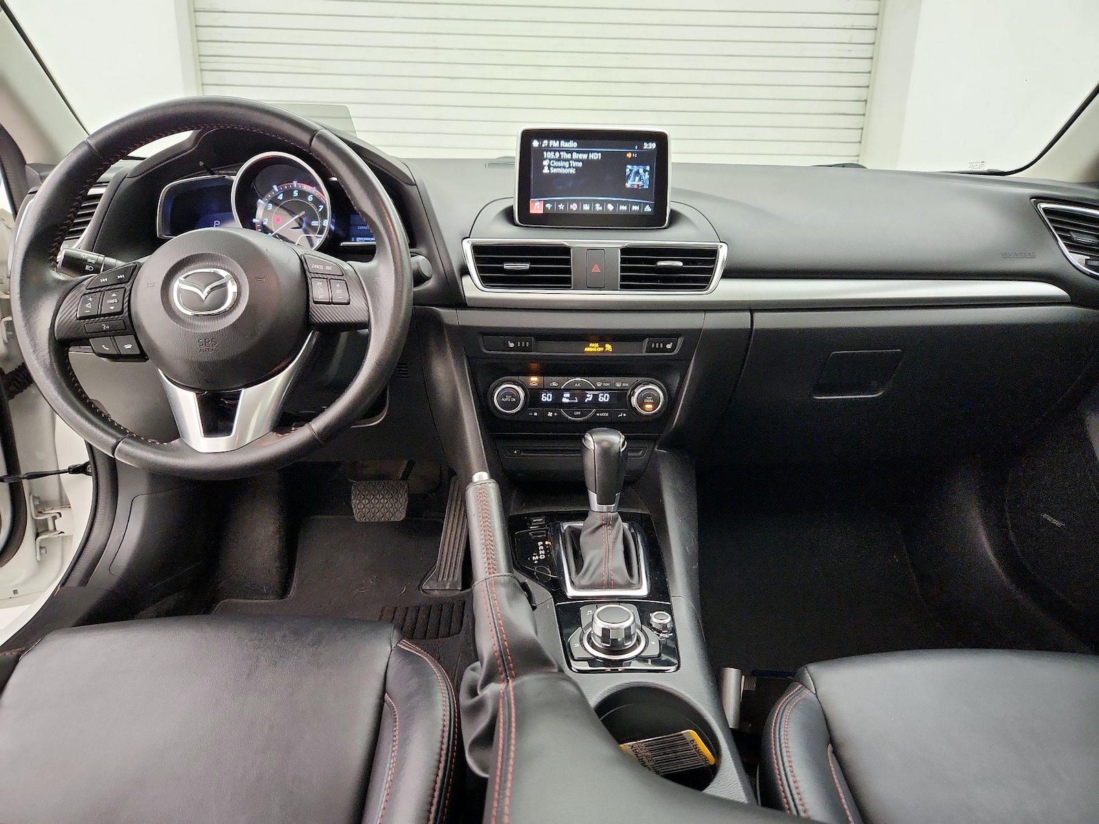 Navigation System