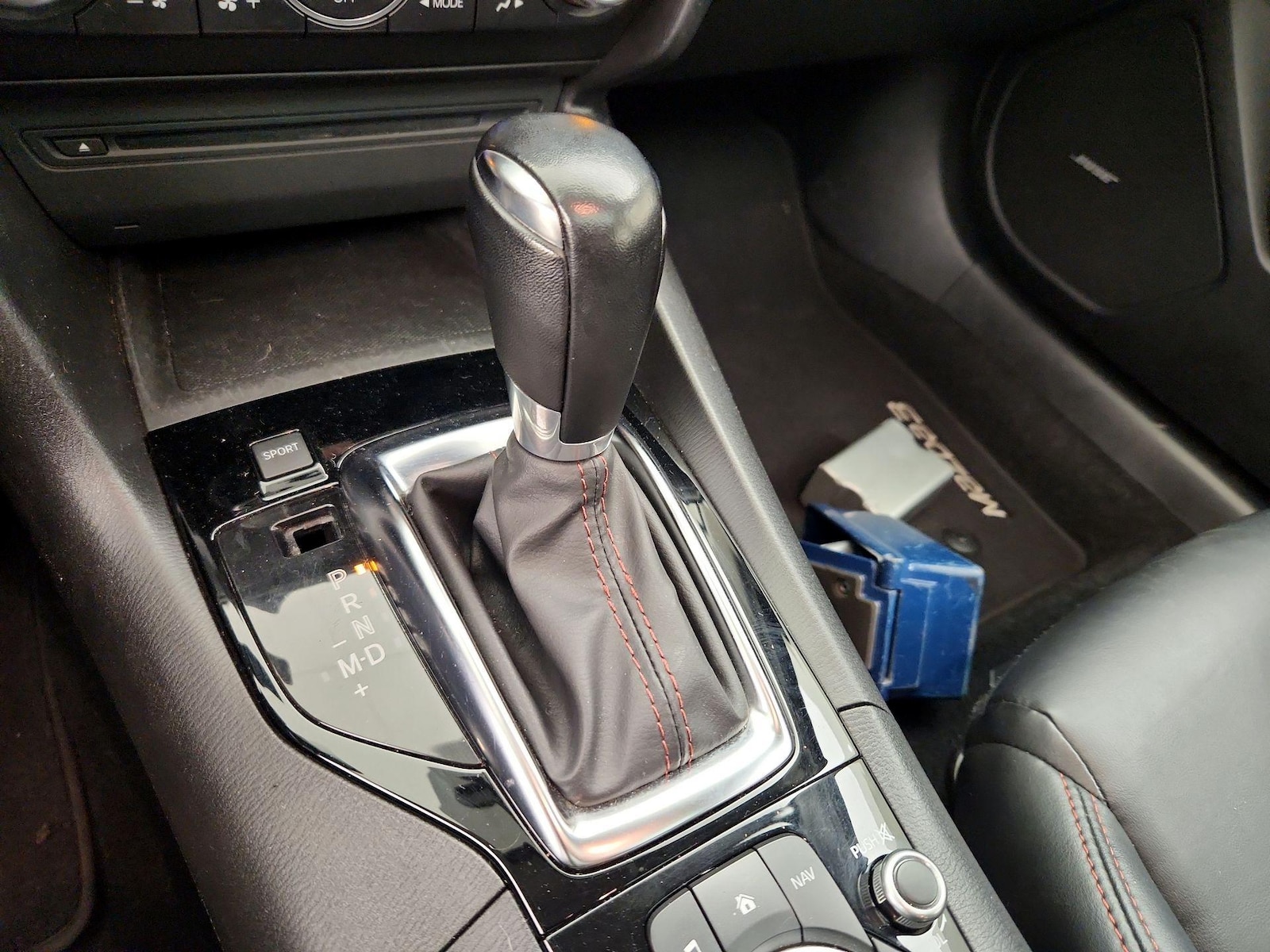 2015 Mazda MAZDA3 s Touring - Photo 19