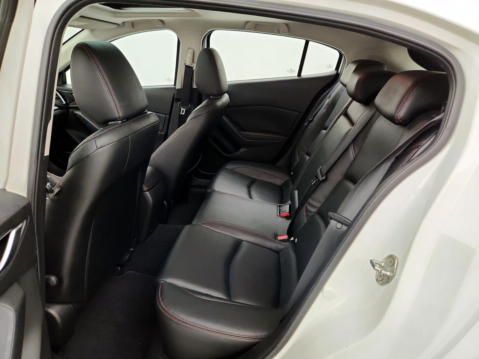 2015 Mazda MAZDA3 s Touring - Photo 22