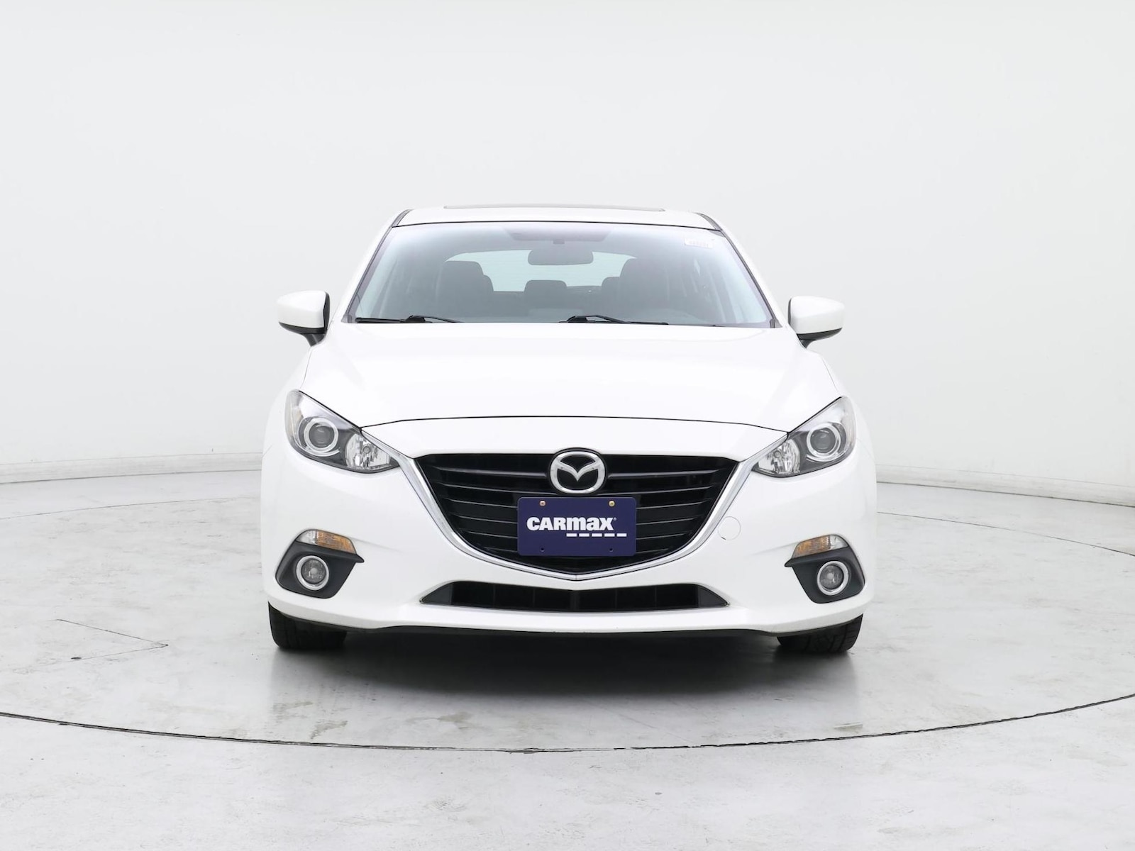2015 Mazda MAZDA3 s Touring - Photo 6