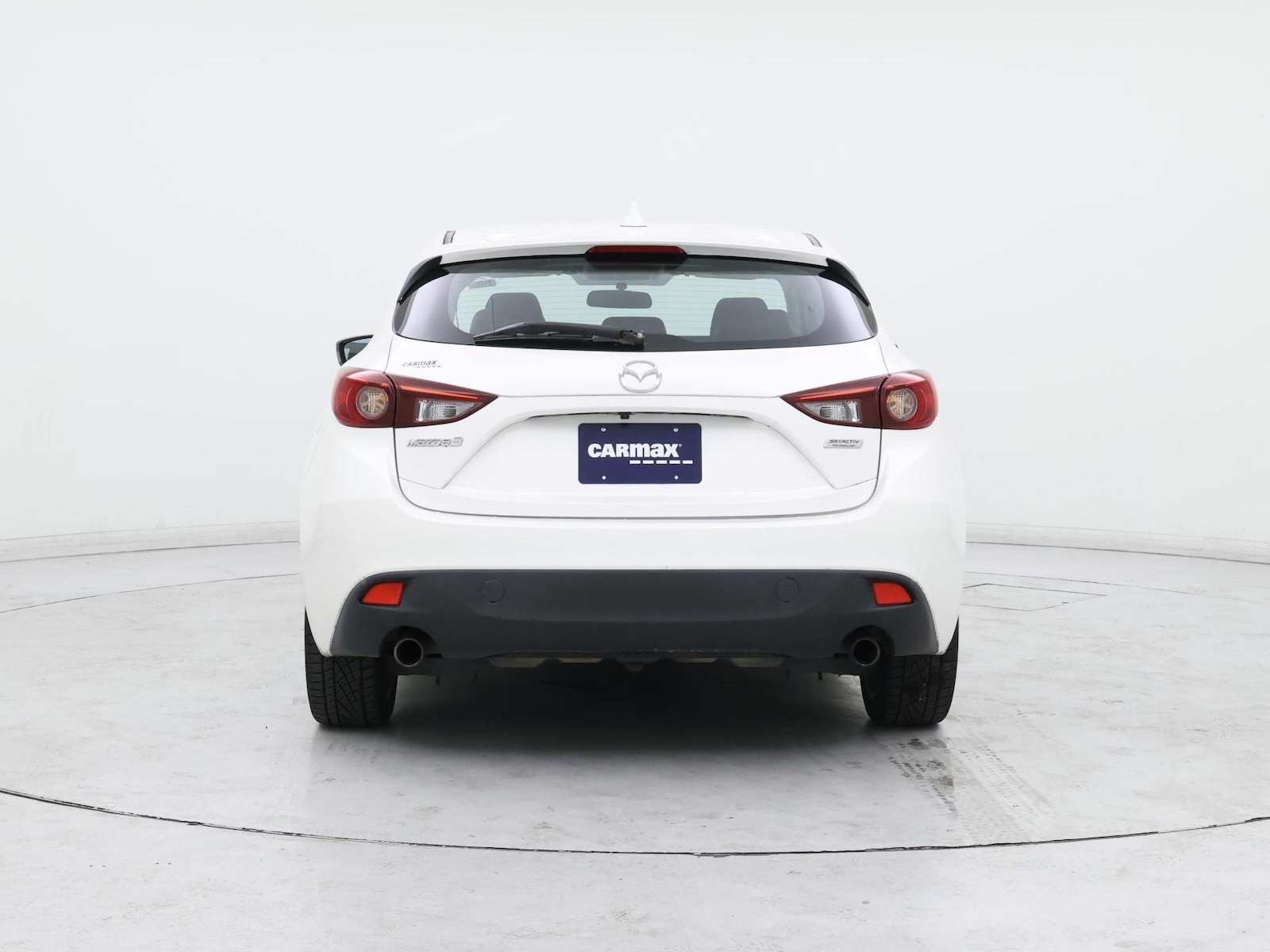 2015 Mazda MAZDA3 s Touring - Photo 7
