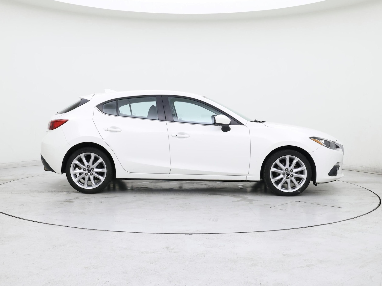 2015 Mazda MAZDA3 s Touring - Photo 8
