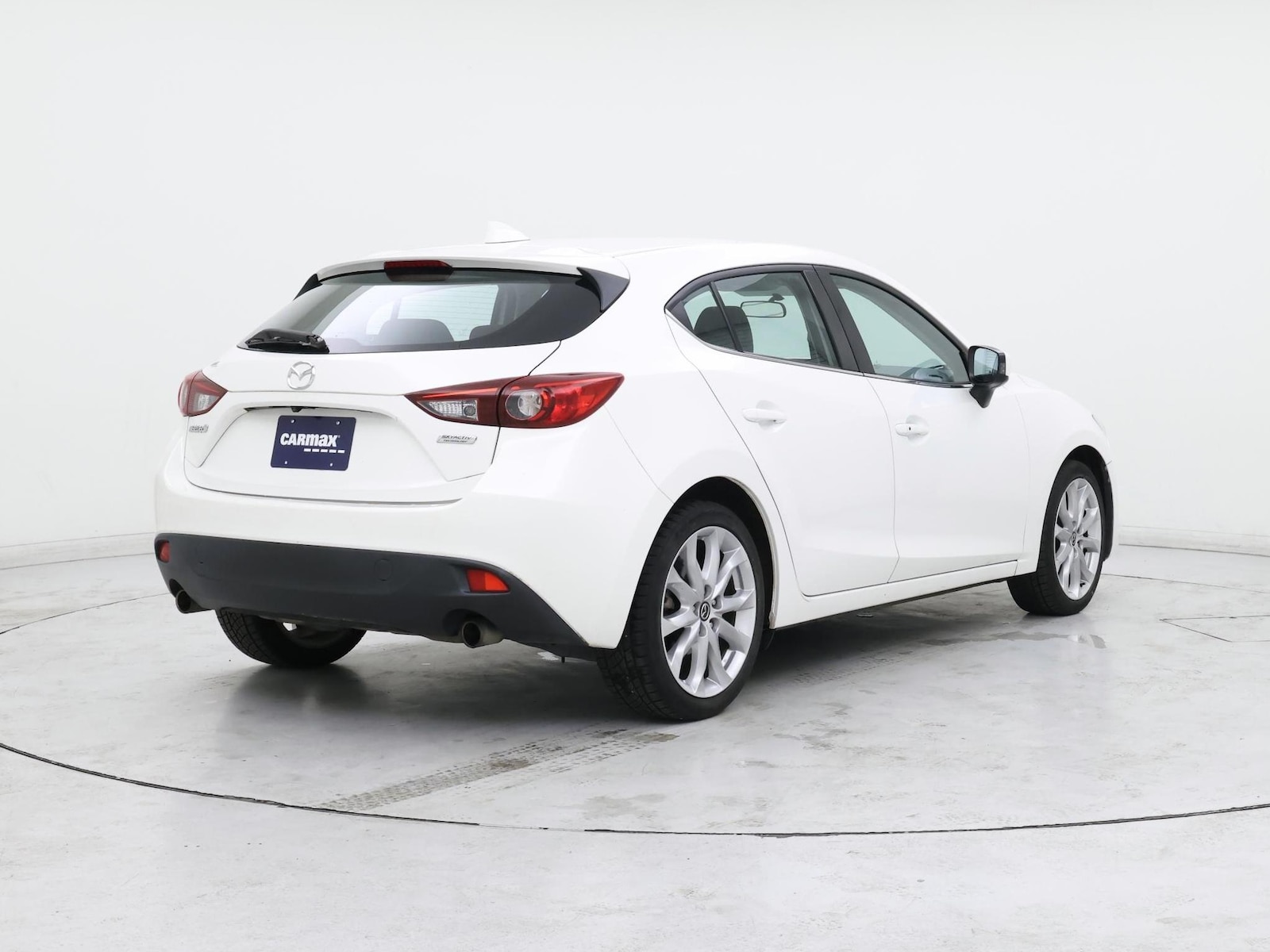 2015 Mazda MAZDA3 s Touring - Photo 9