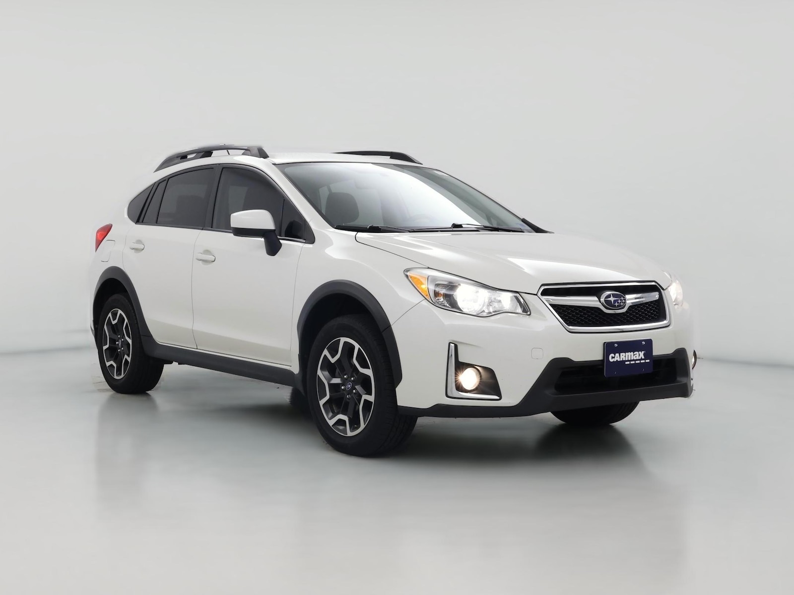 2017 Subaru Crosstrek