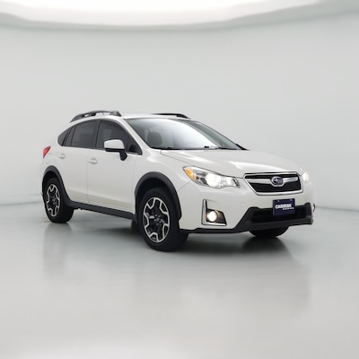 Vehicle exterior view