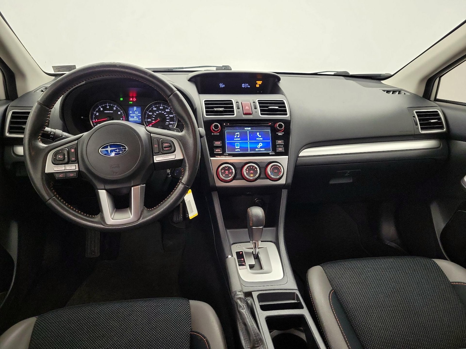 Rear View Camera