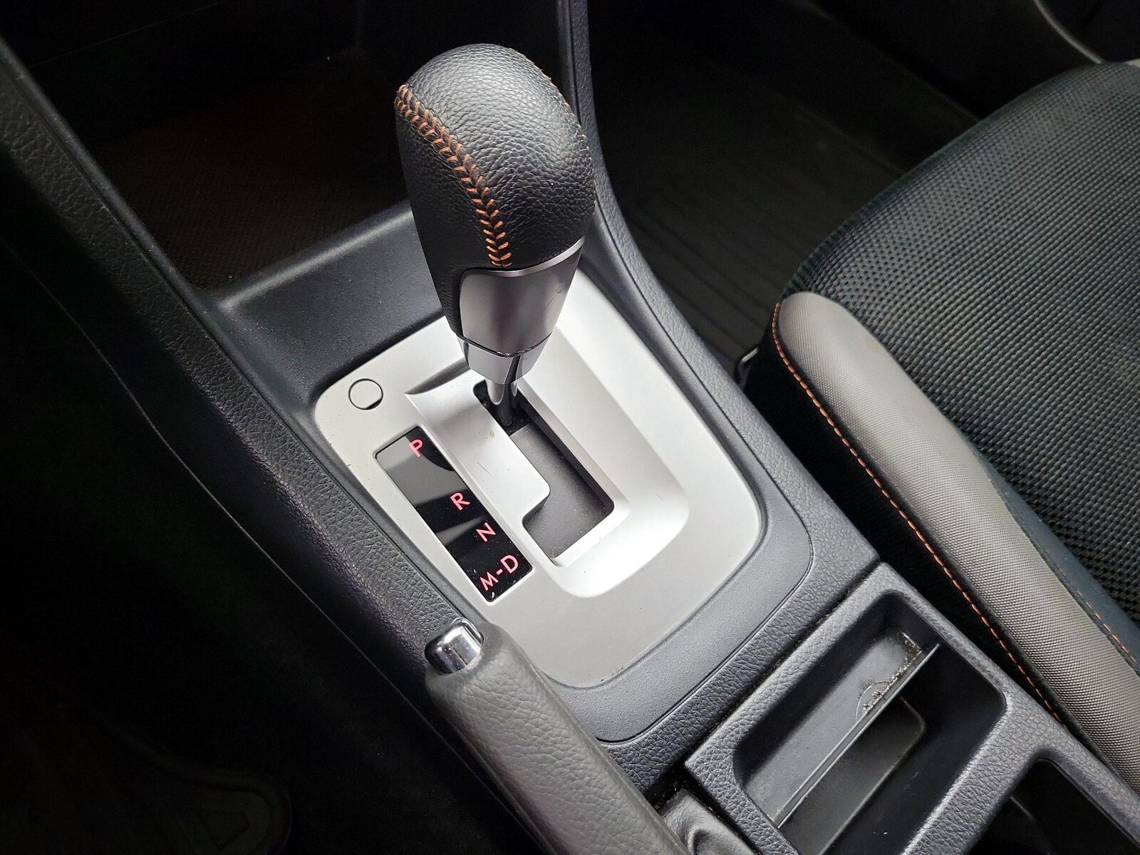 Manual Transmission