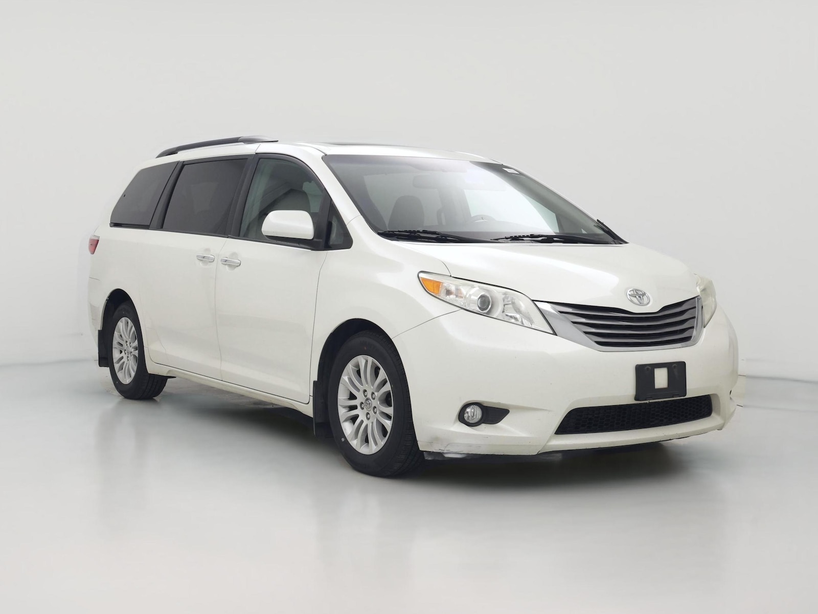 Smart Key & Power Hatch/Deck Lid