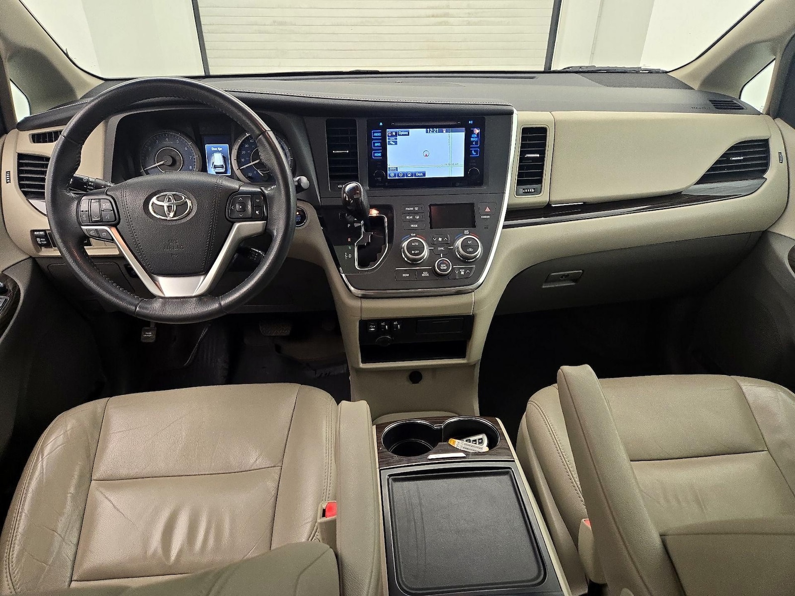 Navigation System