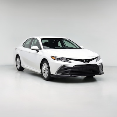 Recommended categories heading image of the selected vehicle