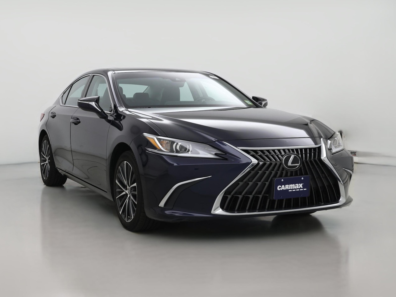 2024 Lexus ES 350