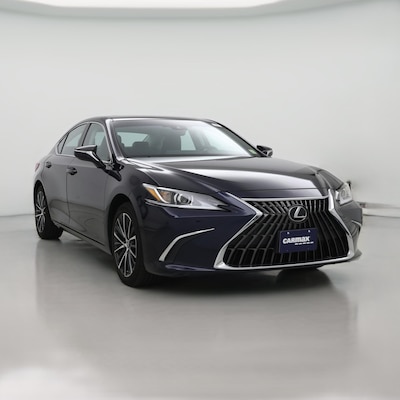 2024 Lexus ES 350