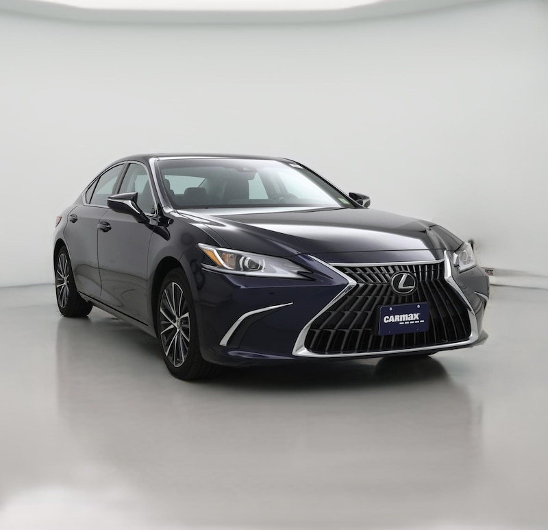 2024 Lexus ES 350