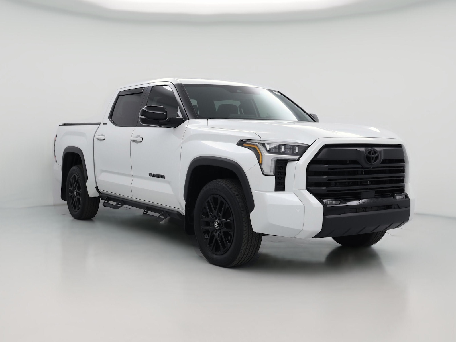 2025 Toyota Tundra 4WD