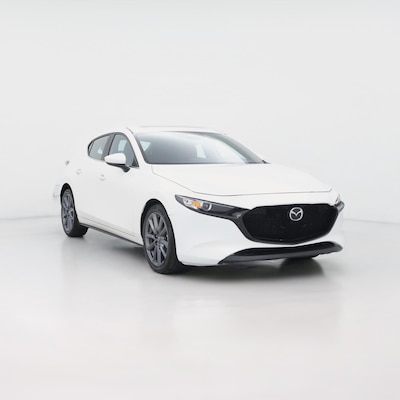 2024 Mazda Mazda3 2.5 S Preferred Package