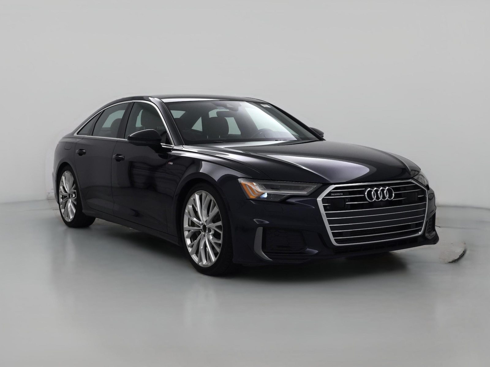 2019 Audi A6