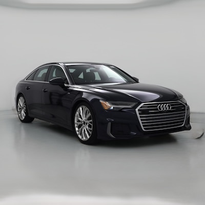 2019 Audi A6 Prestige