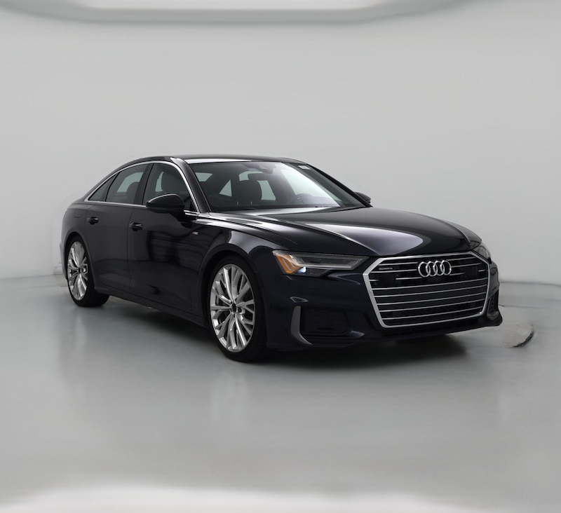 2019 Audi A6 Prestige