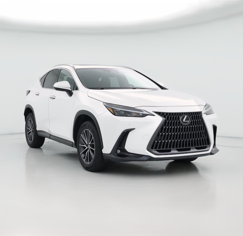 2022 Lexus NX 350 Premium