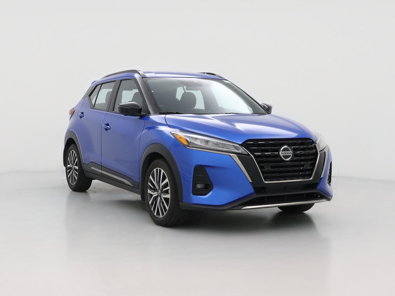 2021 Nissan Kicks