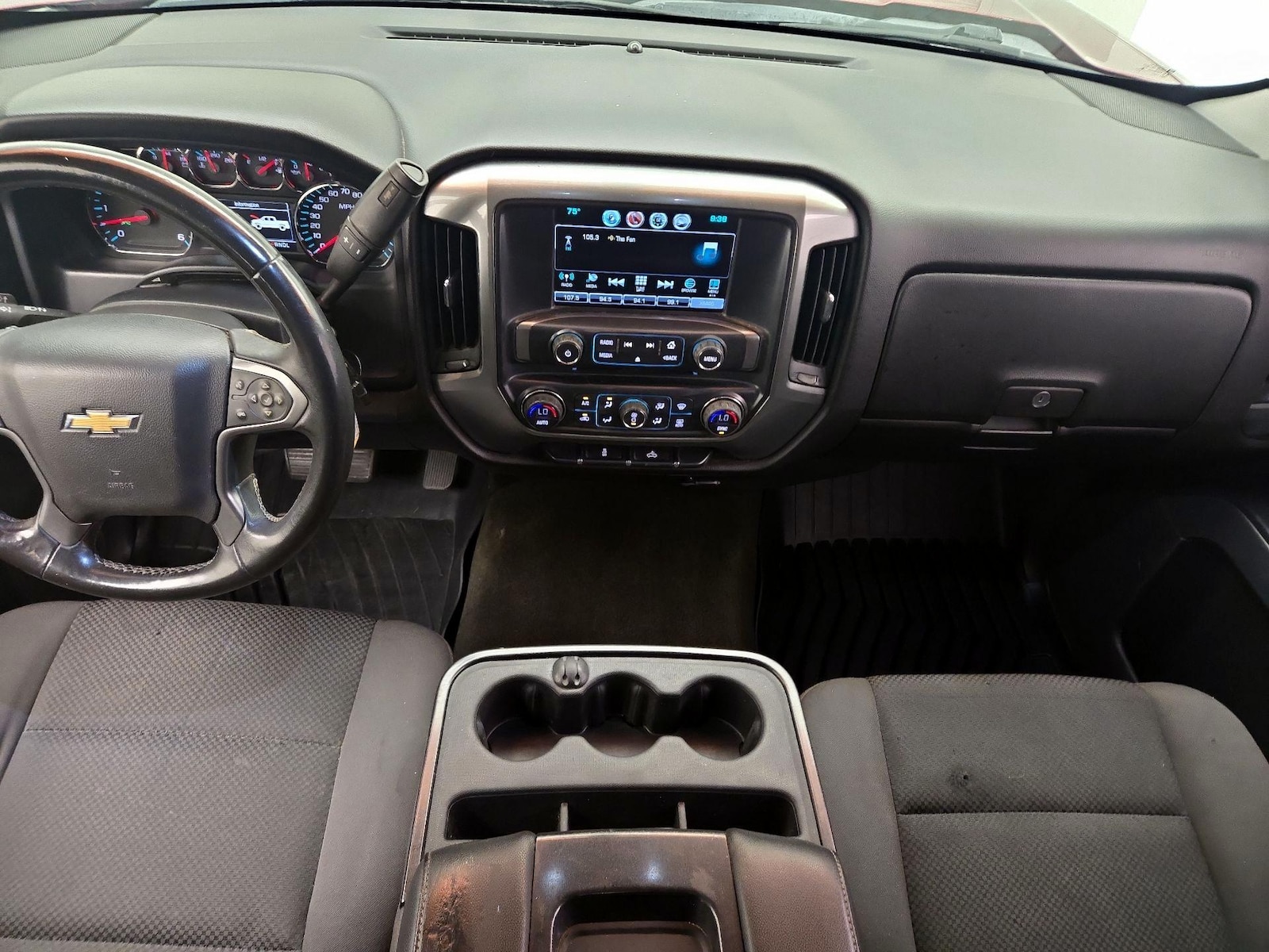 Rear View Camera