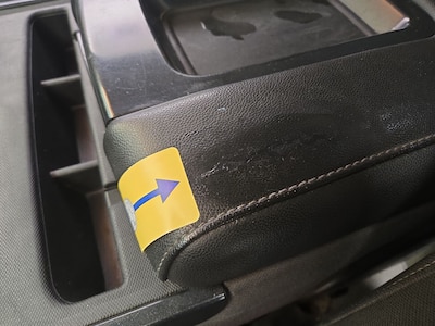 Condition detail