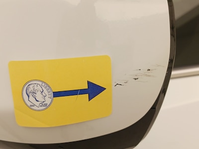 Condition detail