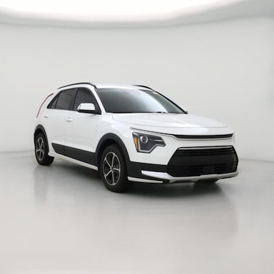 2024 Kia Niro EX