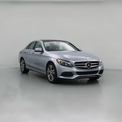 2016 Mercedes-Benz C300
