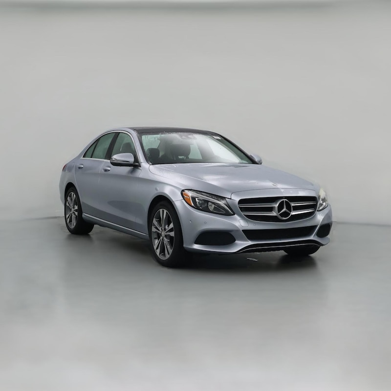 2016 Mercedes-Benz C300