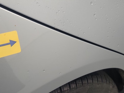 Condition detail