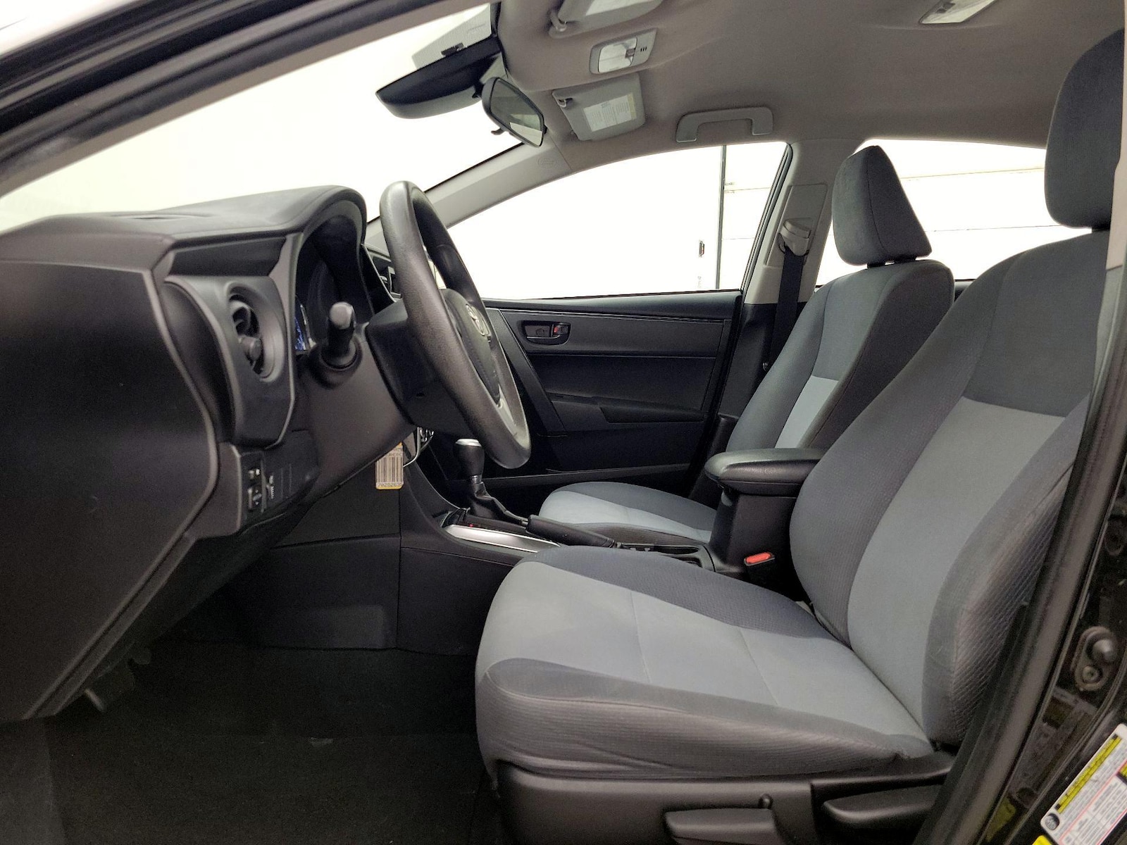 Side Airbags