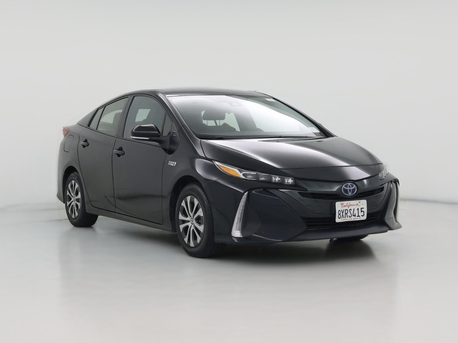 2022 Toyota Prius Prime