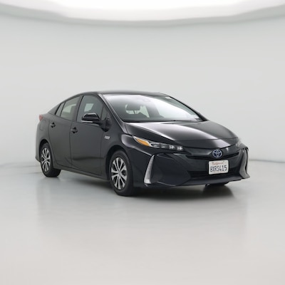 2022 Toyota Prius Prime Hybrid XLE