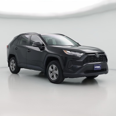 Vehicle exterior view